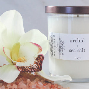 orchid + sea salt