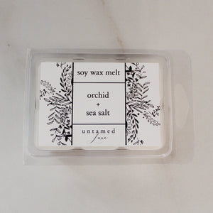 wax melts