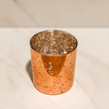 Load image into Gallery viewer, copper mercury tumbler
